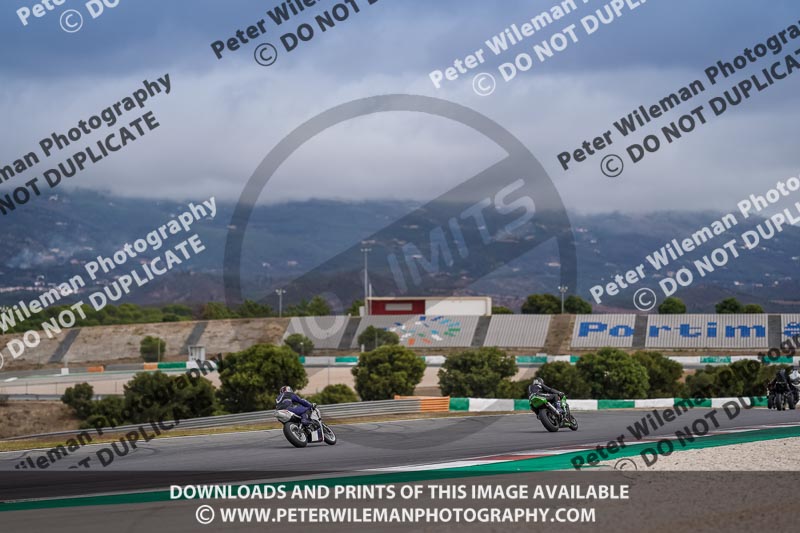 motorbikes;no limits;october 2019;peter wileman photography;portimao;portugal;trackday digital images